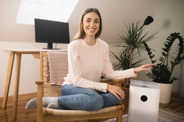 Ultimate Guide to the Best Air Purifiers for Clean & Fresh Indoor Air