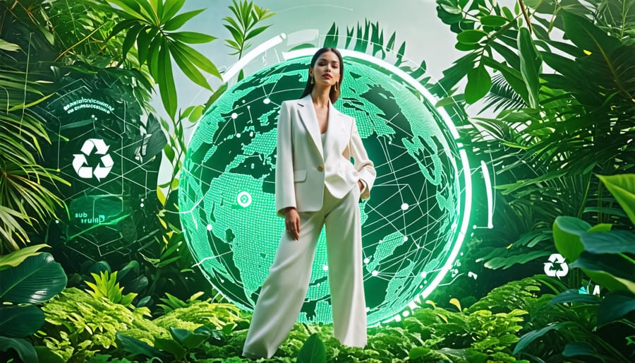 Sustainable Fashion: How to Stay Stylish & Eco-Friendly