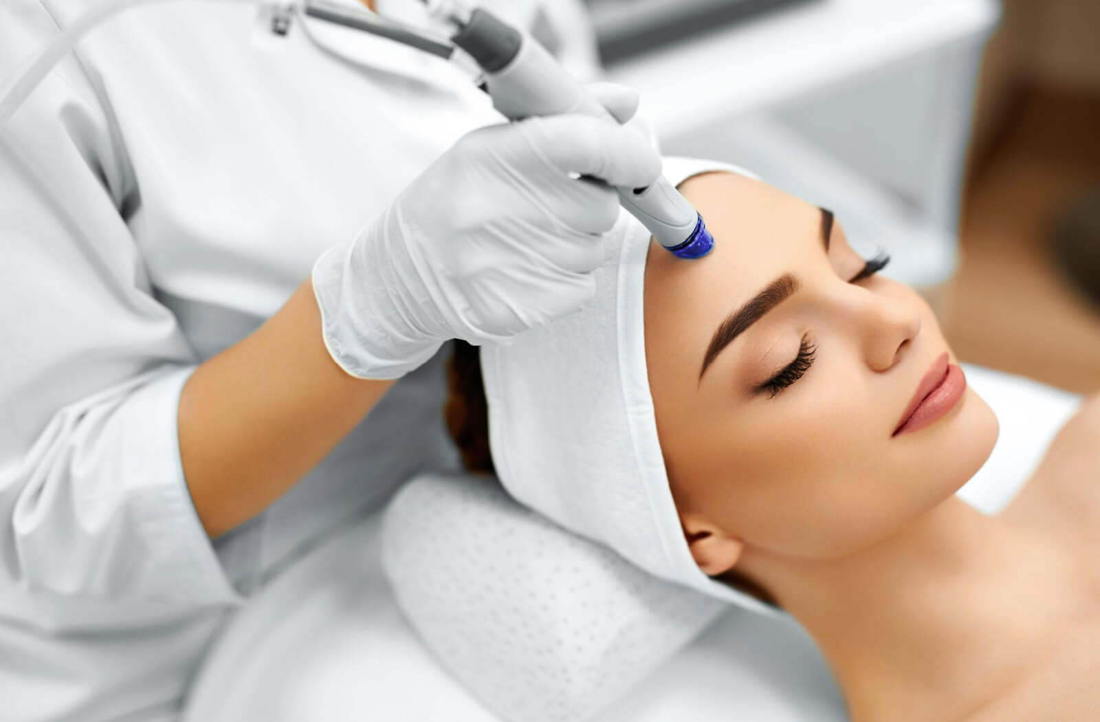 Best skincare devices and tools of 2025: The future of beautiful skin