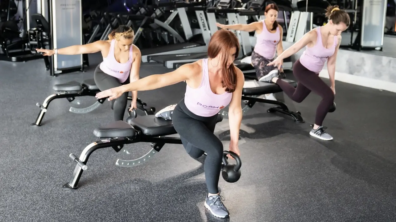 Beginner’s Powerful Guide to Fitness: Start Your Journey Today