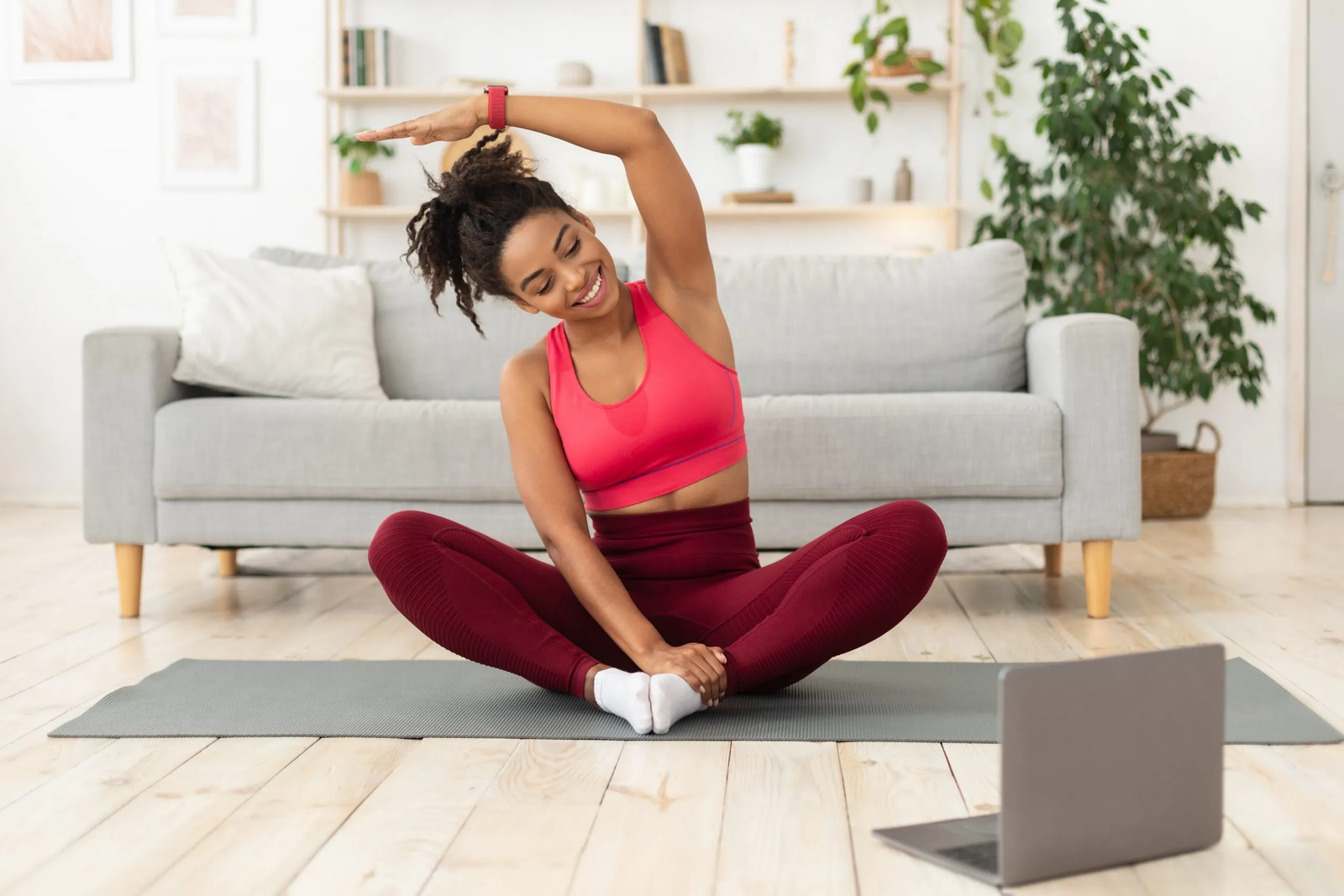 Stay Fit and Healthy: Simple Fitness Routines for Beginners