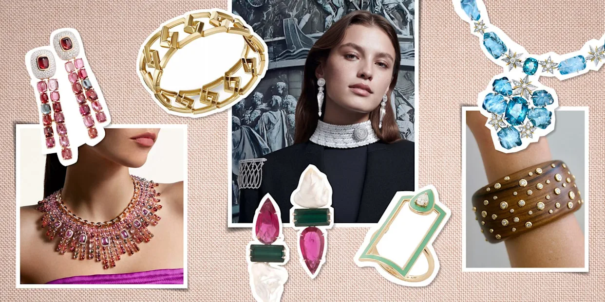 Luxury Yet Affordable: Baby Pink Jewellery Secrets 2025